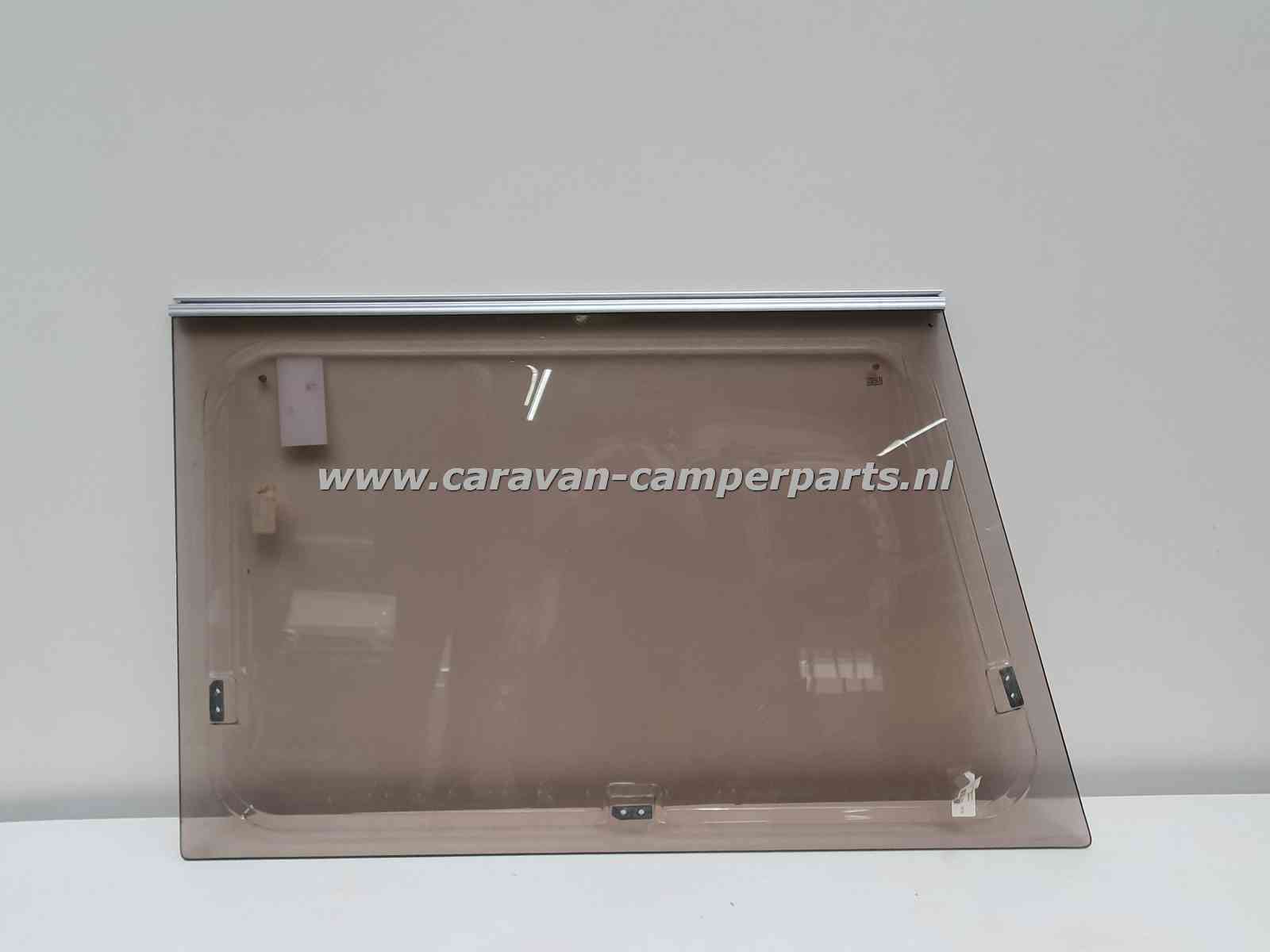 Chateau Cantara raam RV 1996