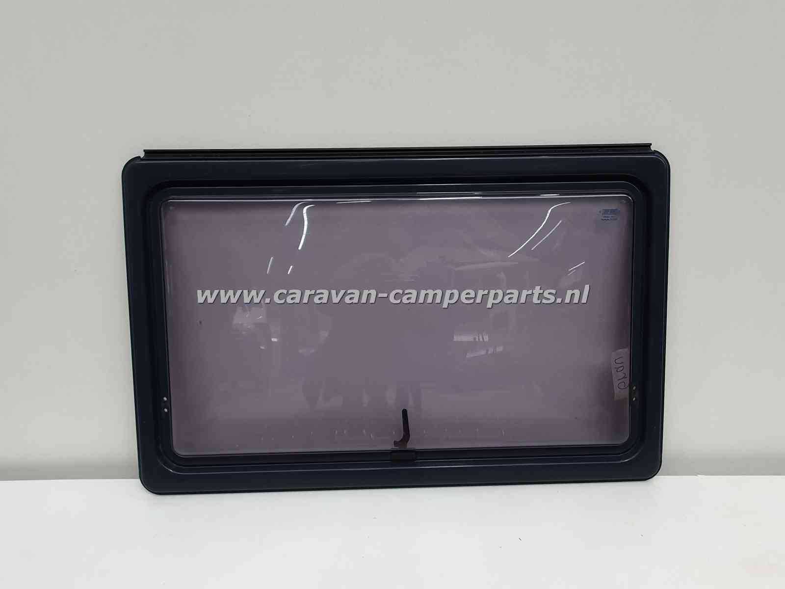 Grau raam 92x58cm 1996