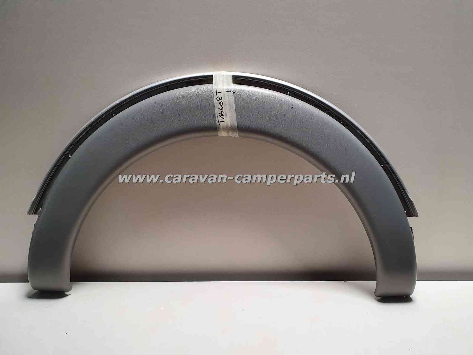 Tabbert spatbord 2004