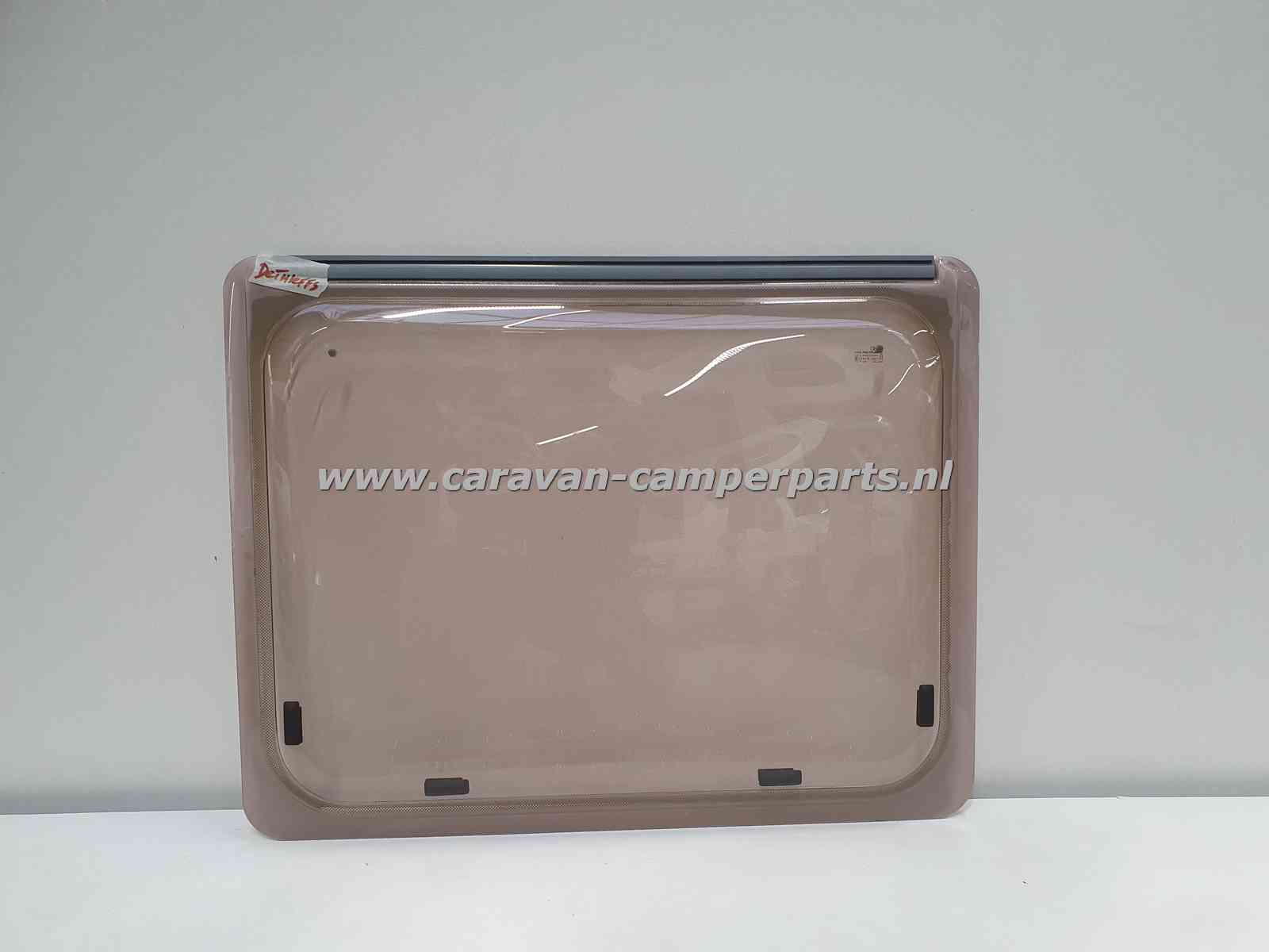 Dethleffs raam 78x60cm 2001