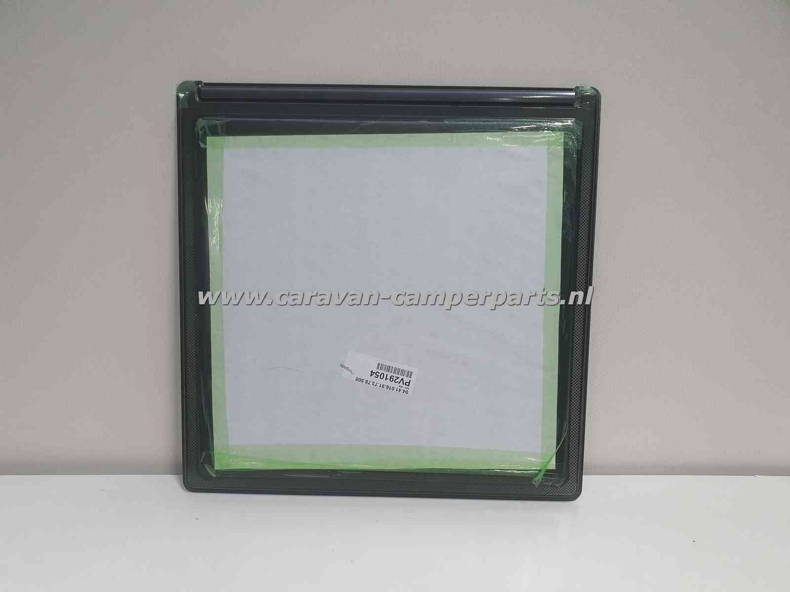 Knaus toiletraam 57x57cm 2019