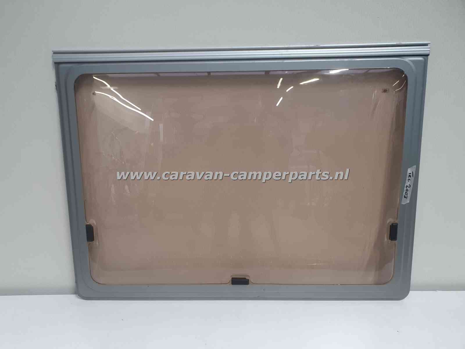 Tec raam 87,5x63,5cm 2003