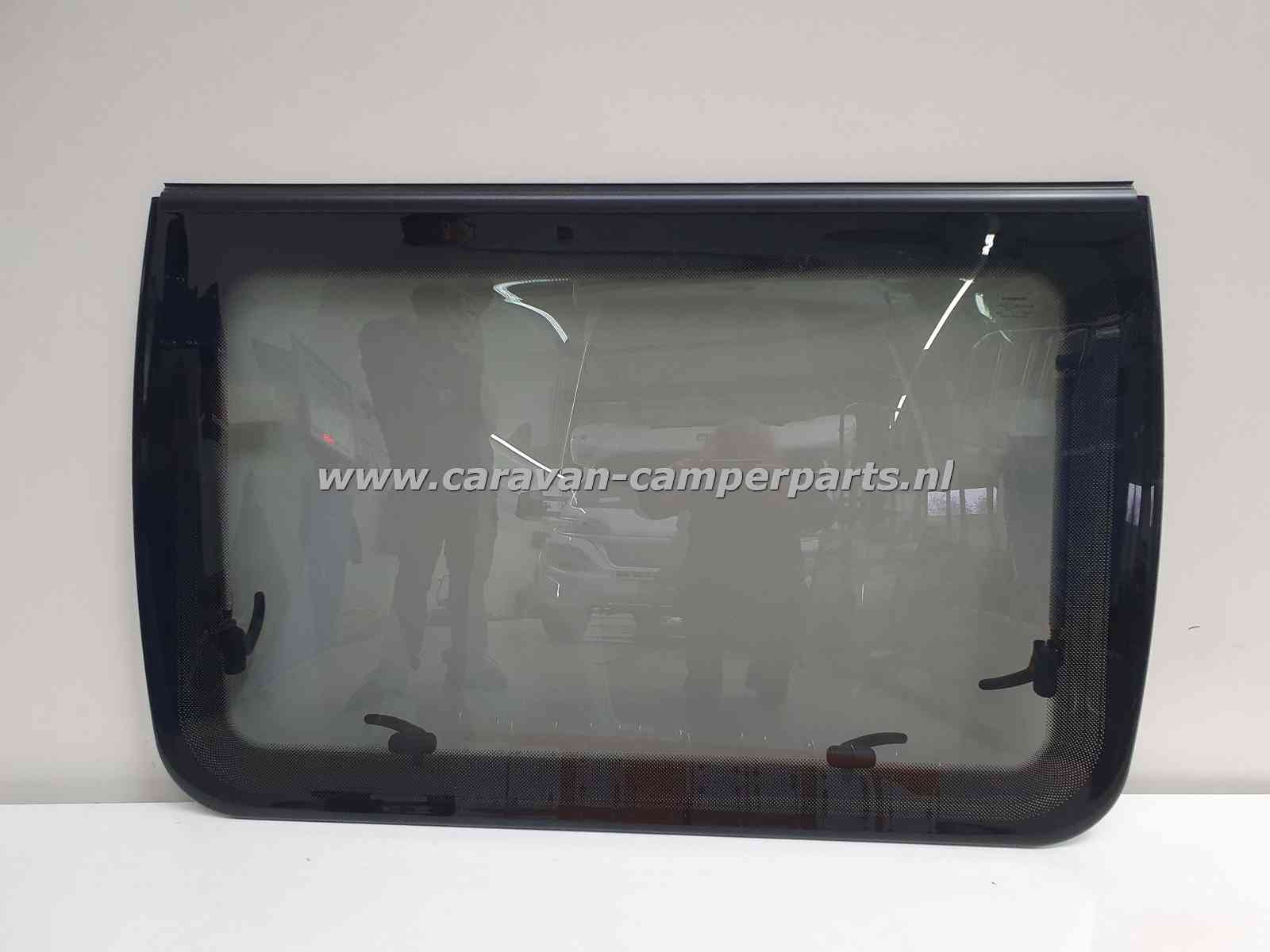 Fendt raam 102x63cm 2016