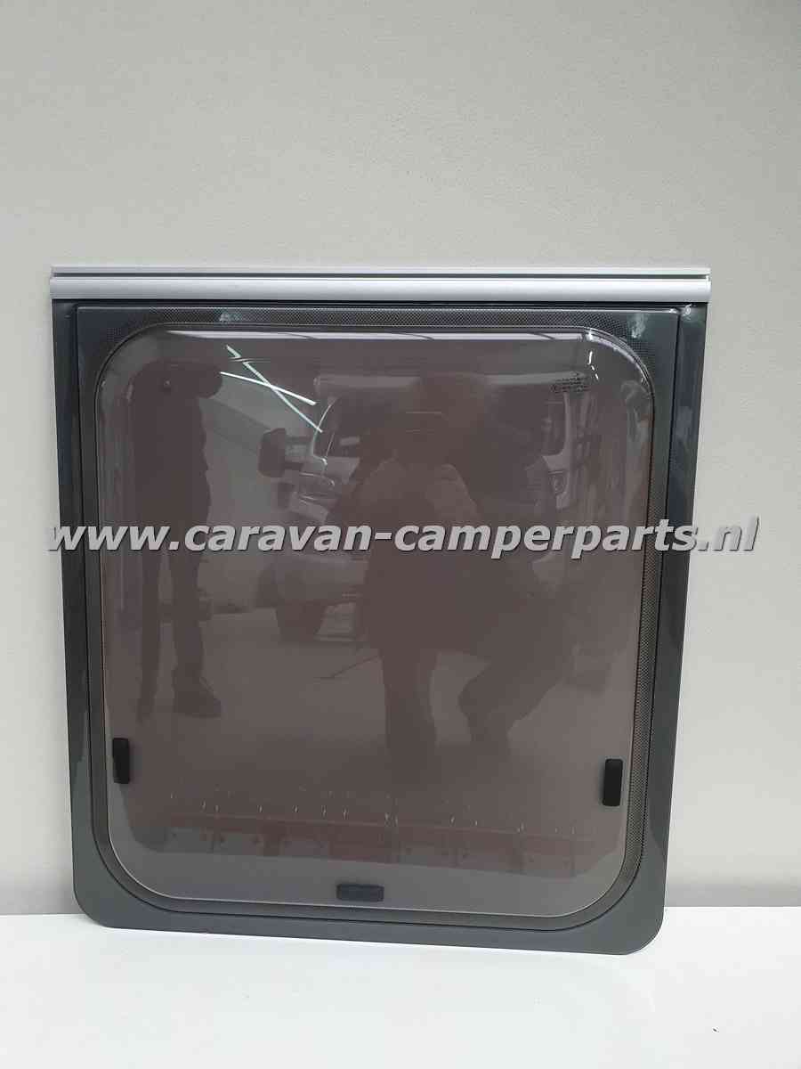 Kip toiletraam 58x62cm 2002