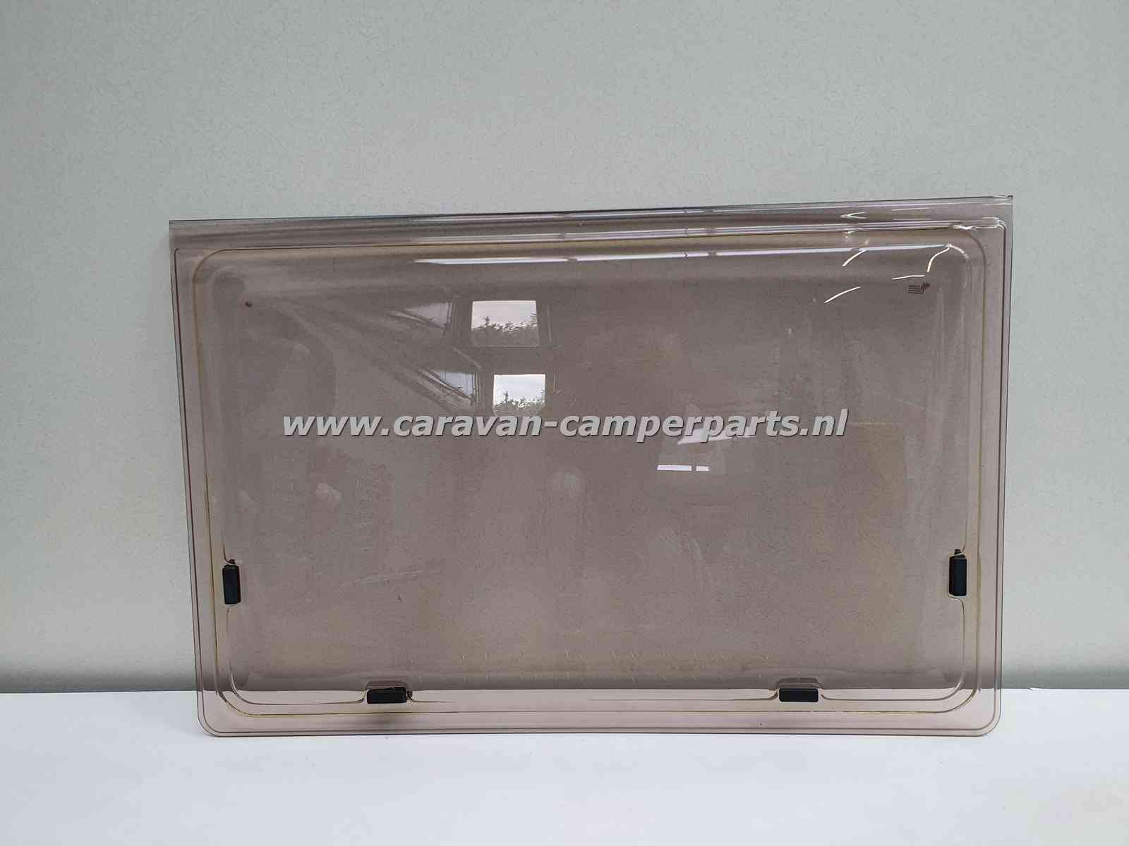 Home Car vast raam 87,5x63cm 1996