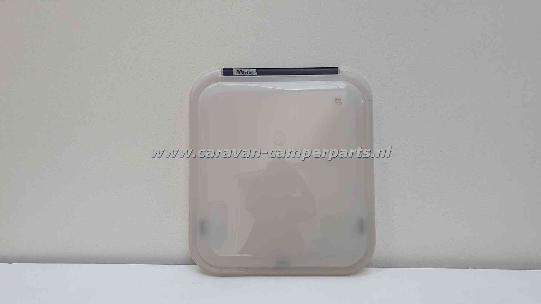 Sprite toiletraam 55,5x62cm 2005