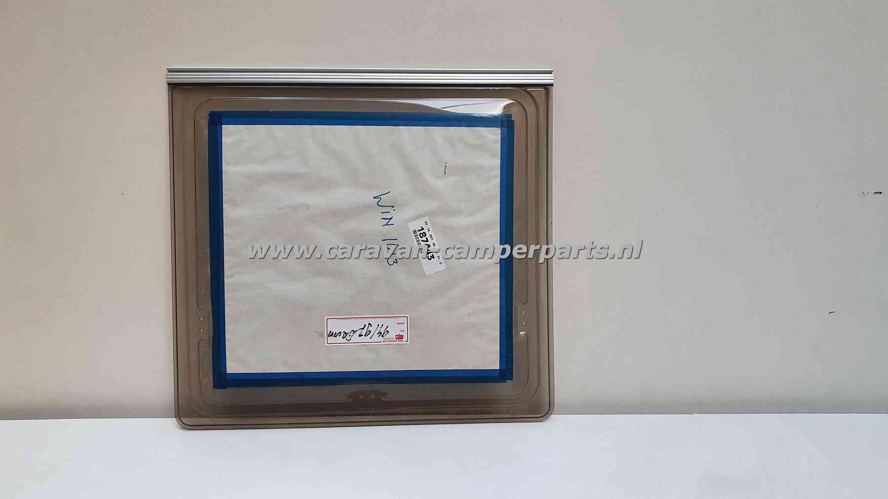 Hylander raam 67,5x62,5cm