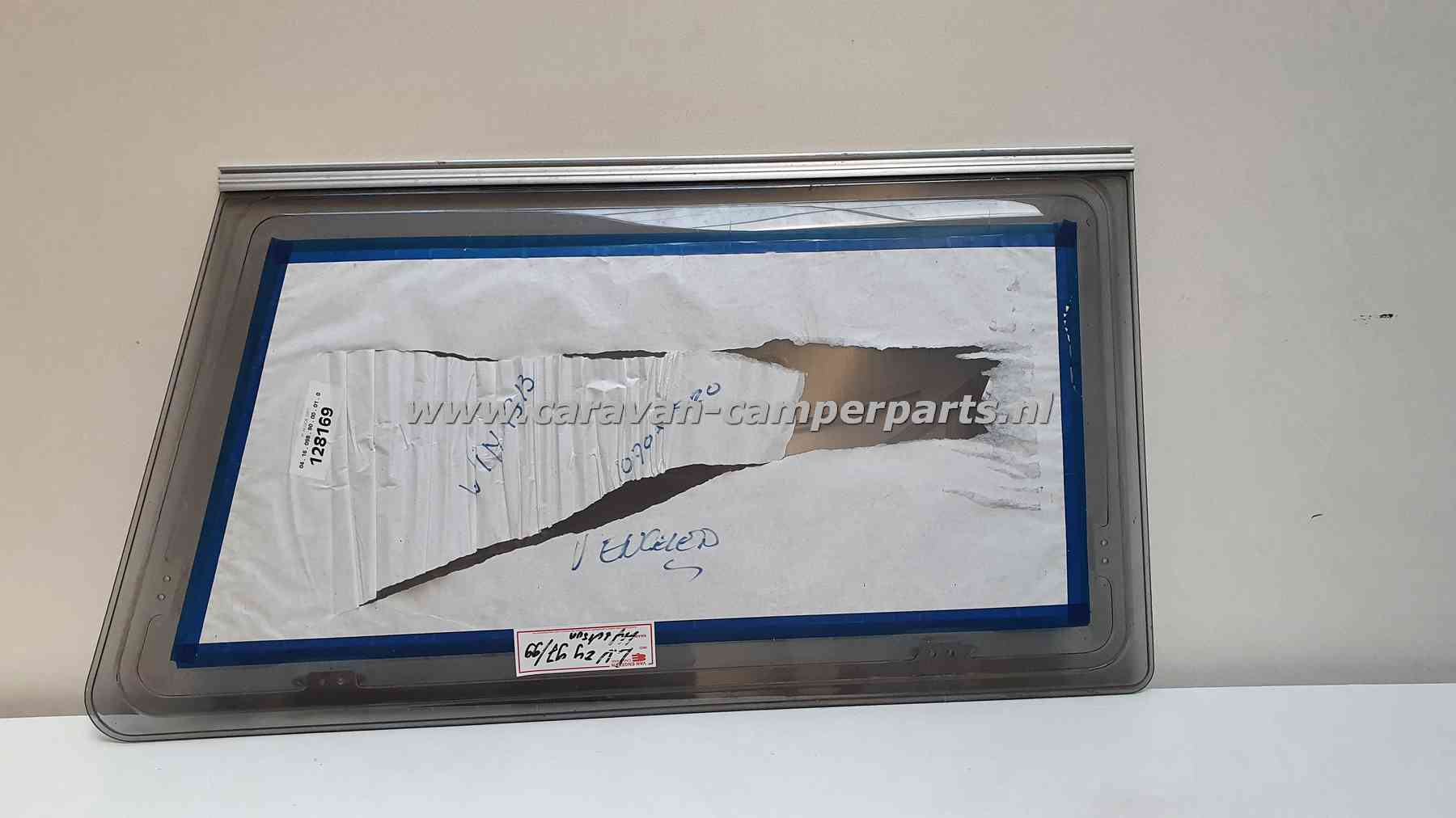 Hylander raam 1994 LV 114/99/60cm