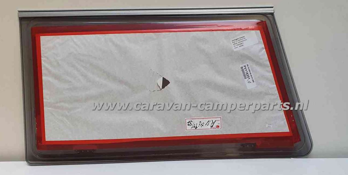 Hylander raam 1994 RV 114/99/90cm