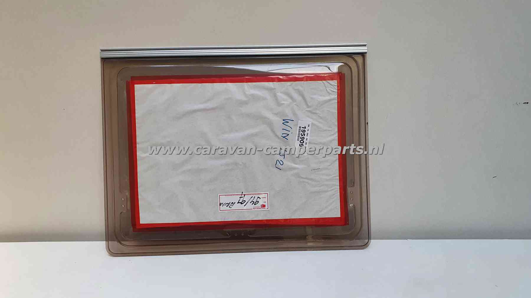 Hylander raam 77,5x60cm 1994-1997