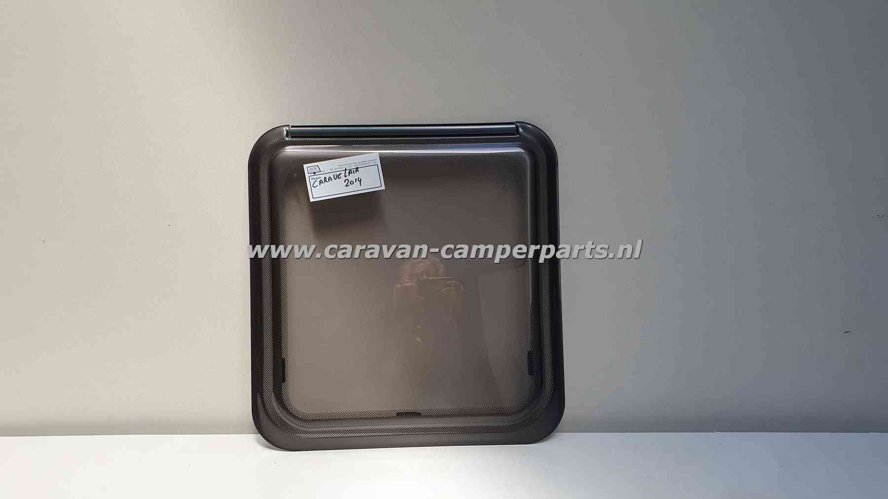 Caravelair raam 58,5x61cm 2014