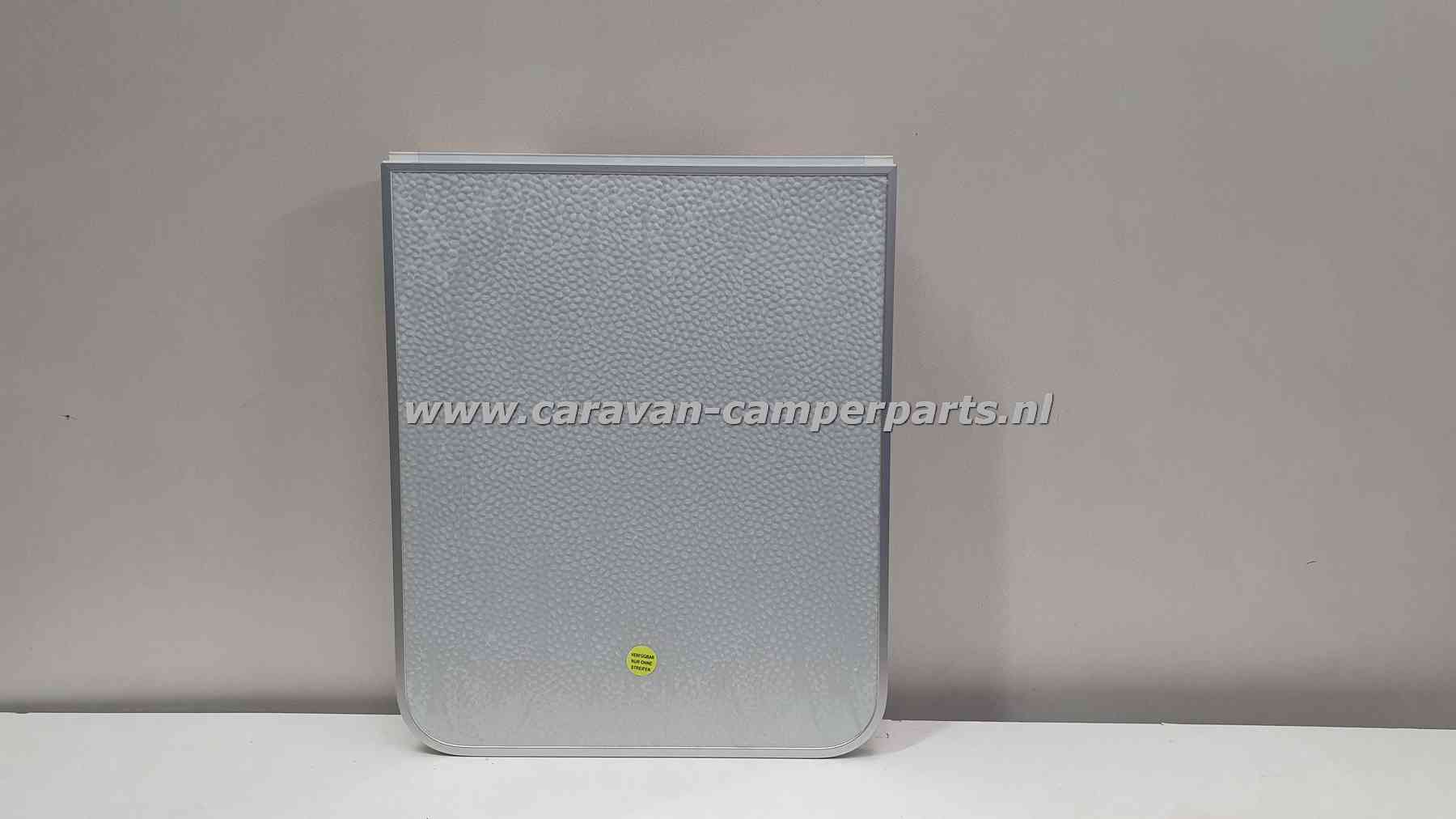 Knaus onderdeur RD 57x68cm