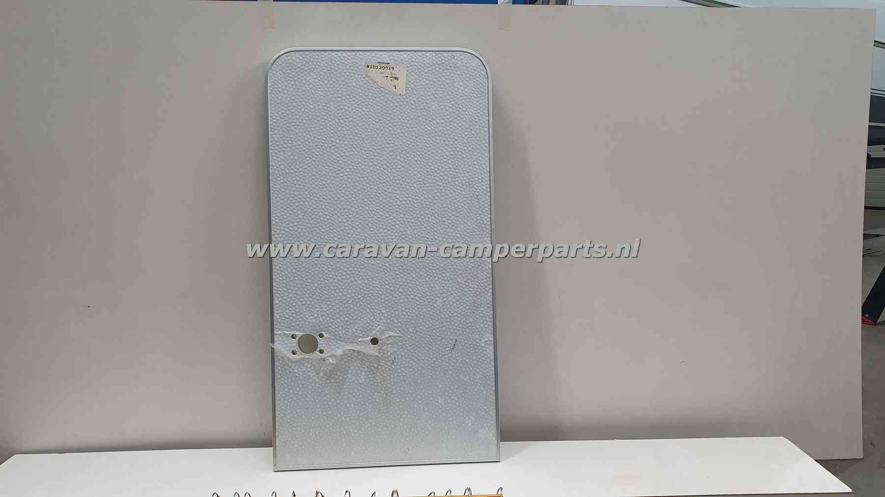 Knaus bovendeur RD 55x102cm