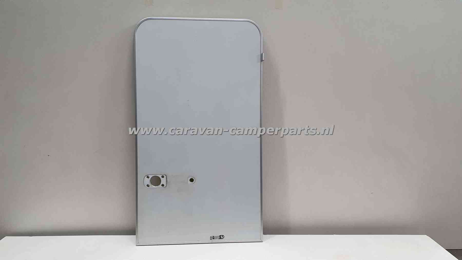 Knaus bovendeur RD 57x100,5cm