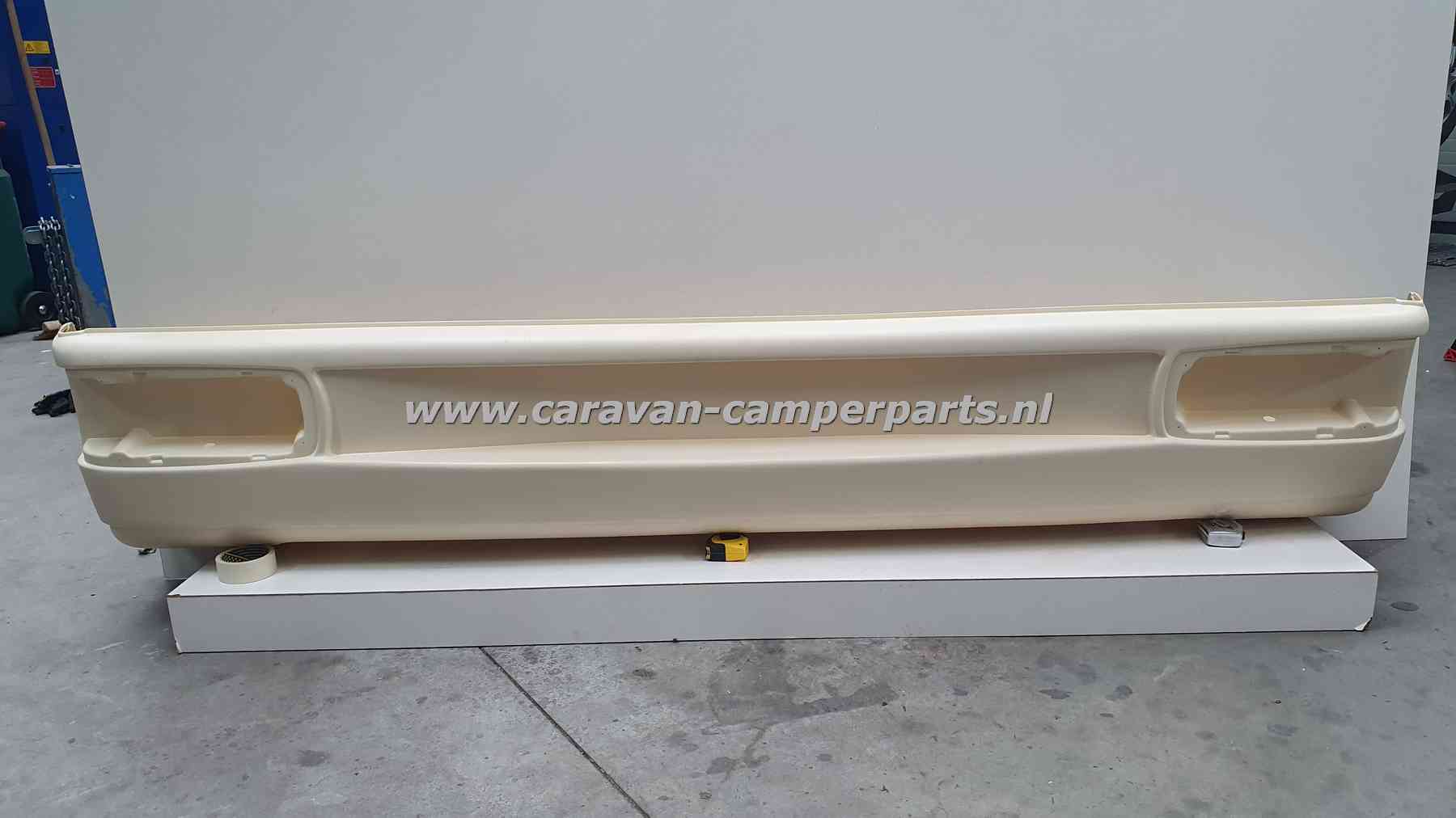 Tabbert bumper B-keus 227cm 2001