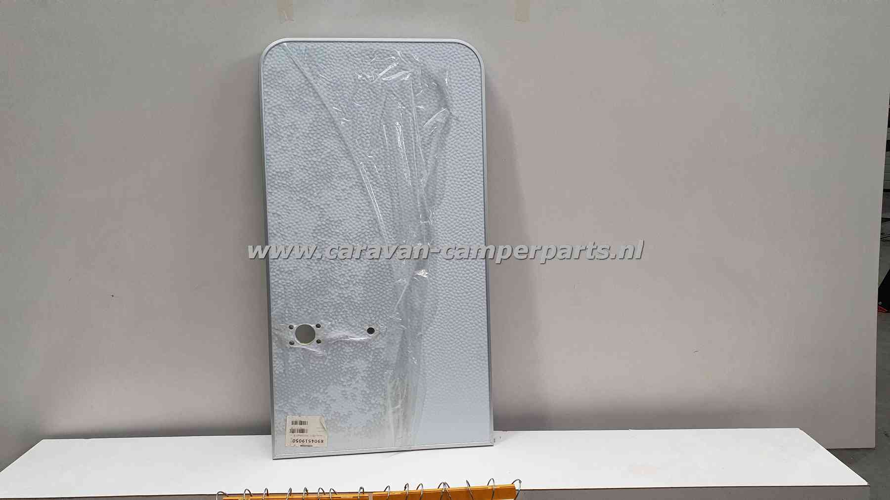 Knaus bovendeur RD 55x102