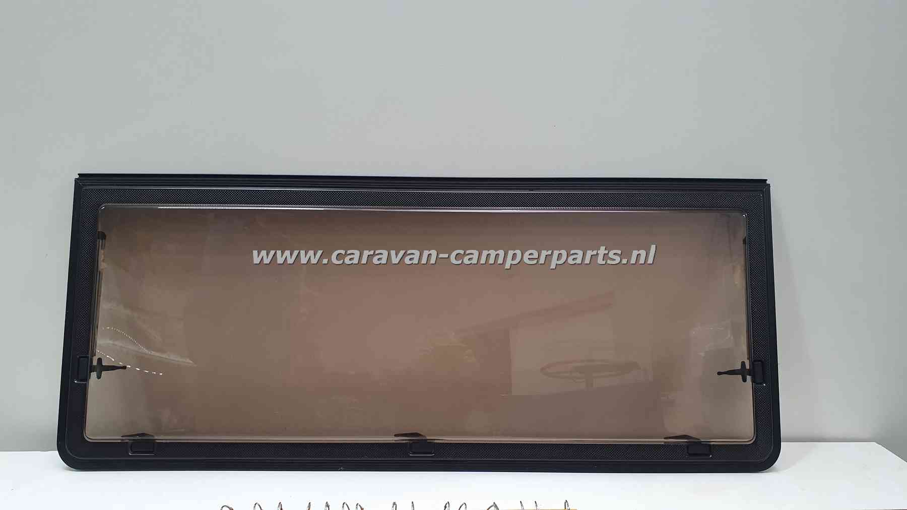 Knaus raam 151x62cm 1988