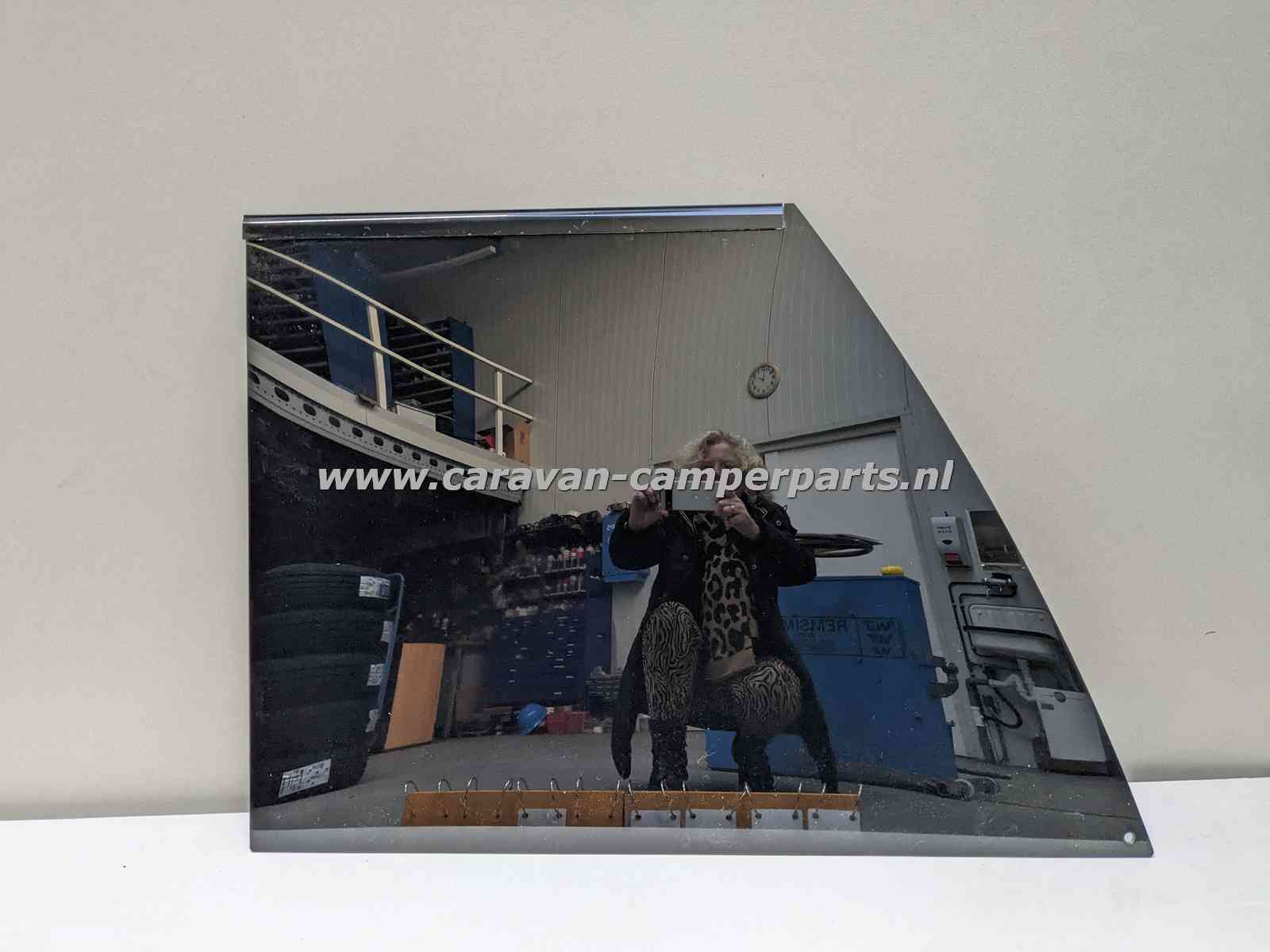 Hobby Premium voorhanger RV 2014