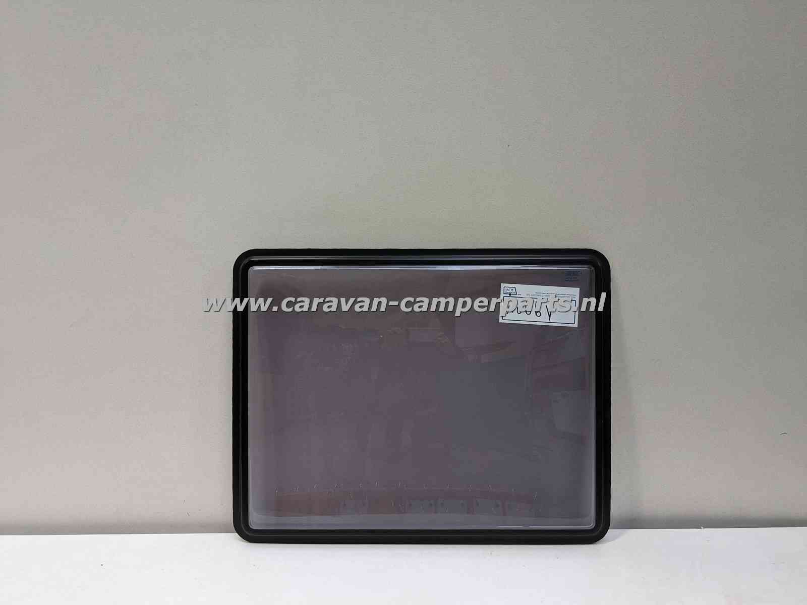 Hobby vast raam 68x53cm 1990