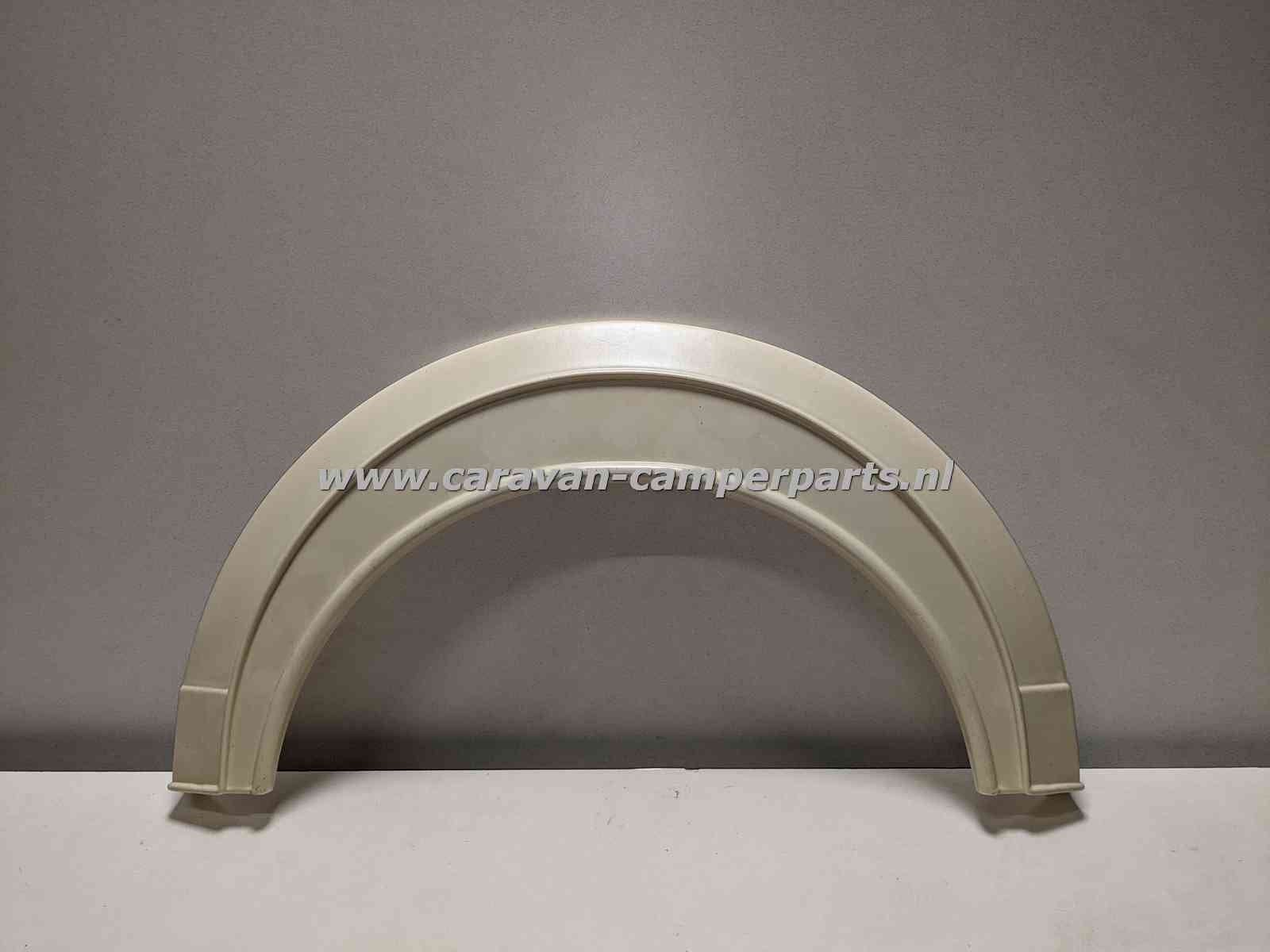 Tabbert spatbord 1986