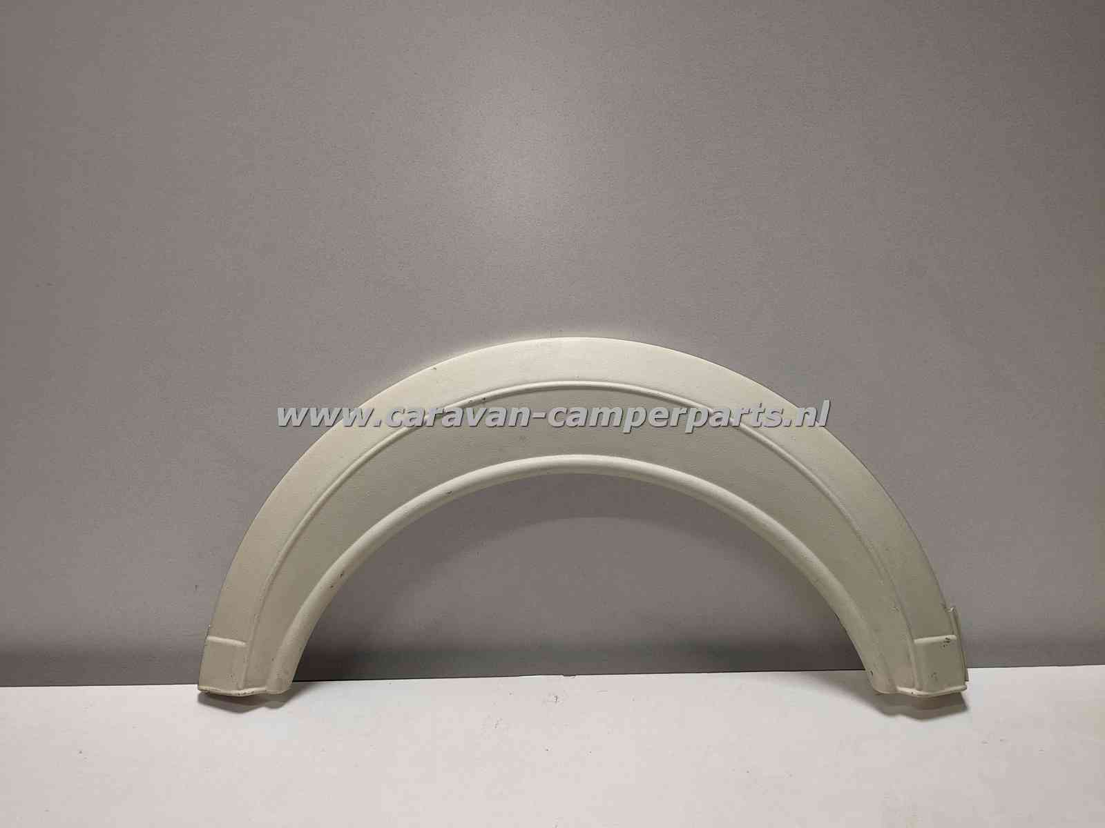 Tabbert spatbord 1986