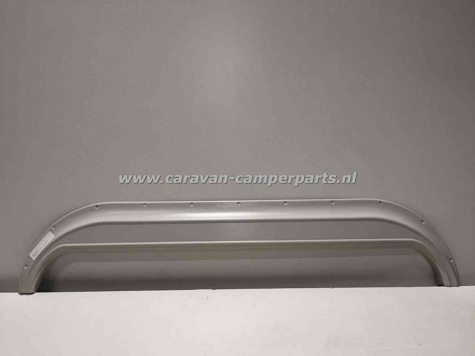 Chateau tandem spatbord 1990