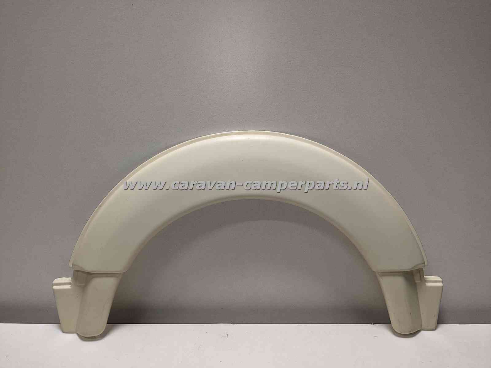 Tabbert spatbord 2000