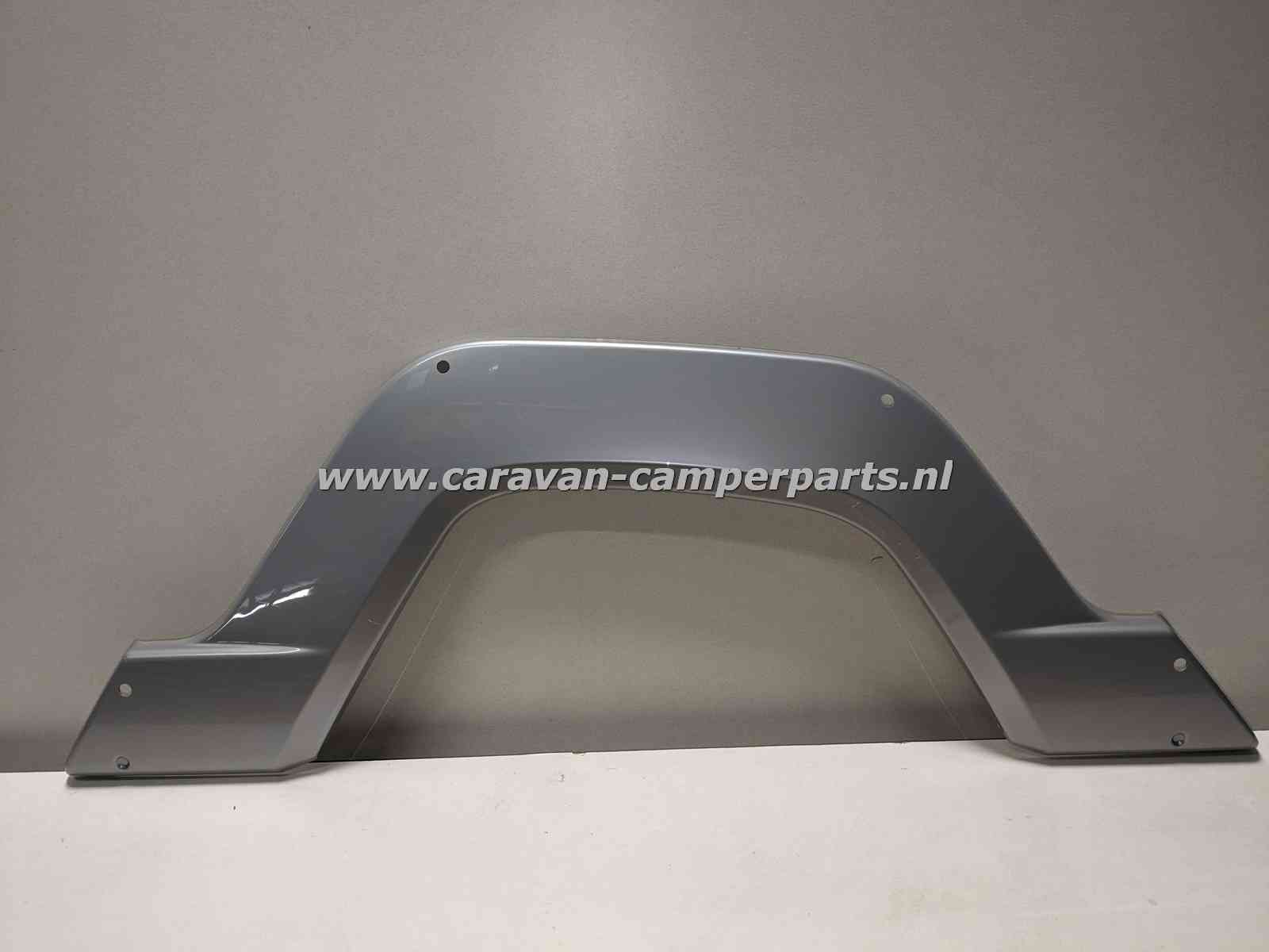 LMC spatbord rechts 2012