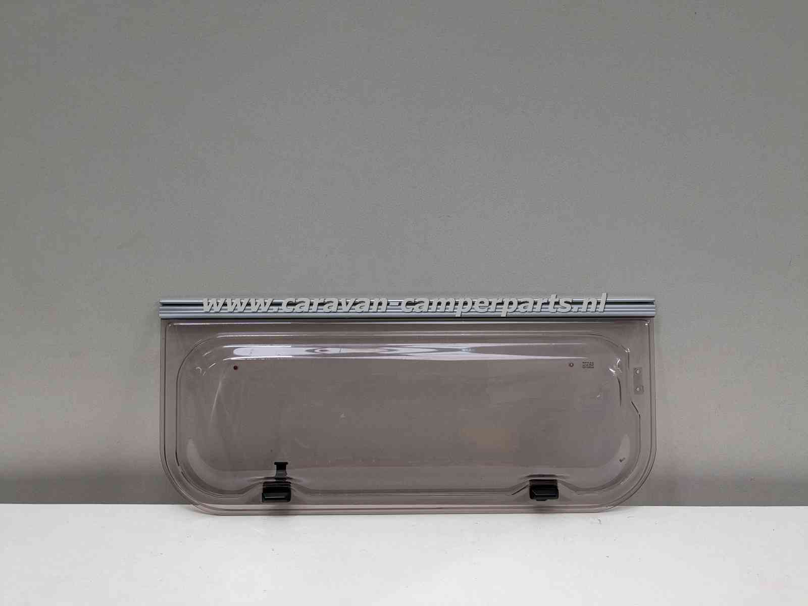 Beyerland raam 1991 75x30cm