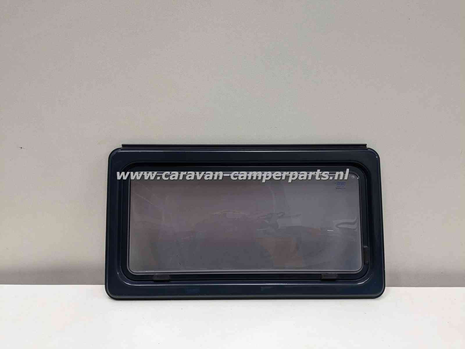 Grau raam 1997 75x40,5cm