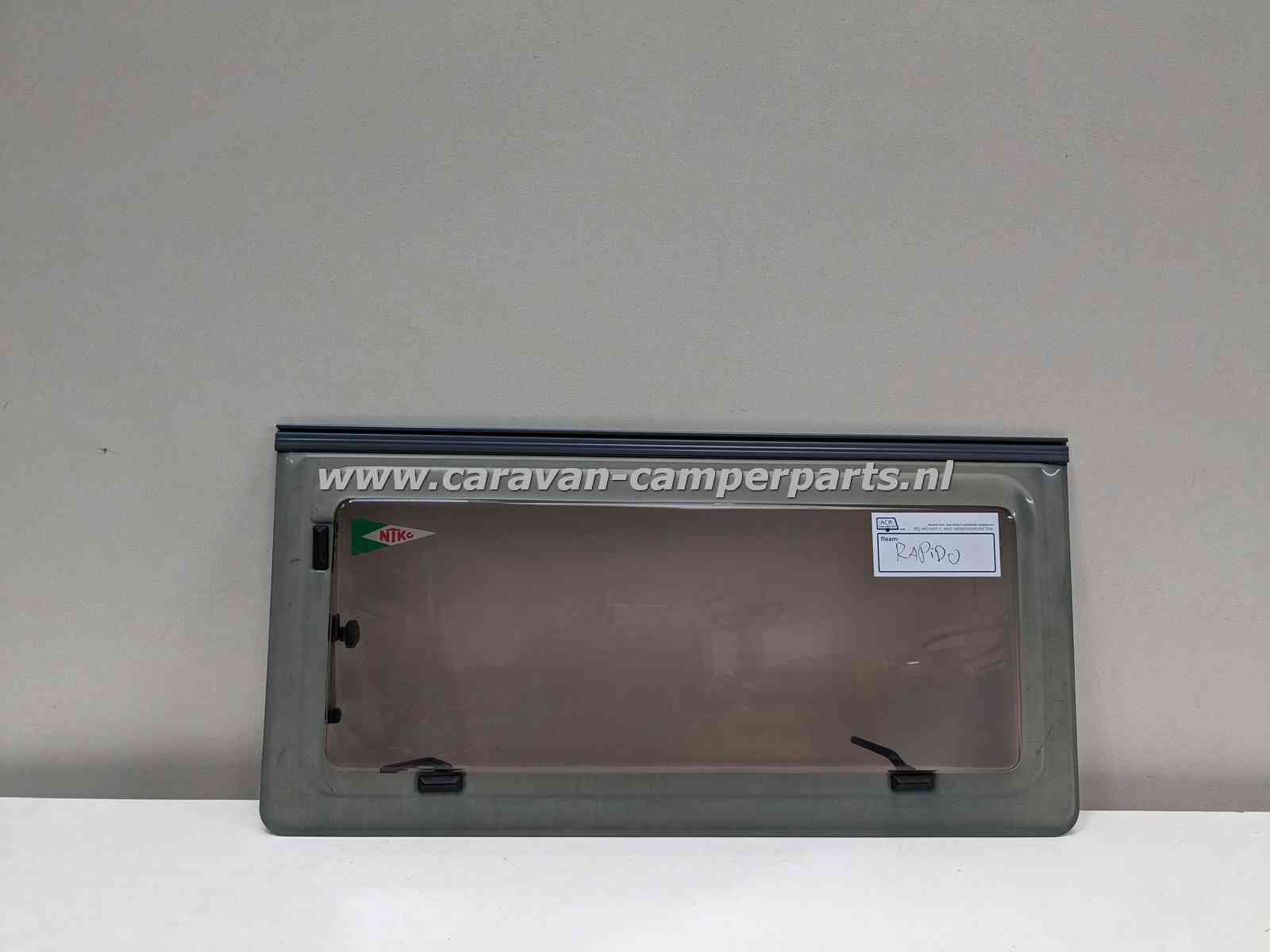 Rapido raam 1996 88x43cm