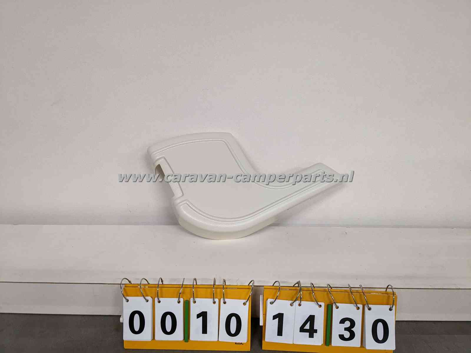 LMC bumperhoek rechts 1998