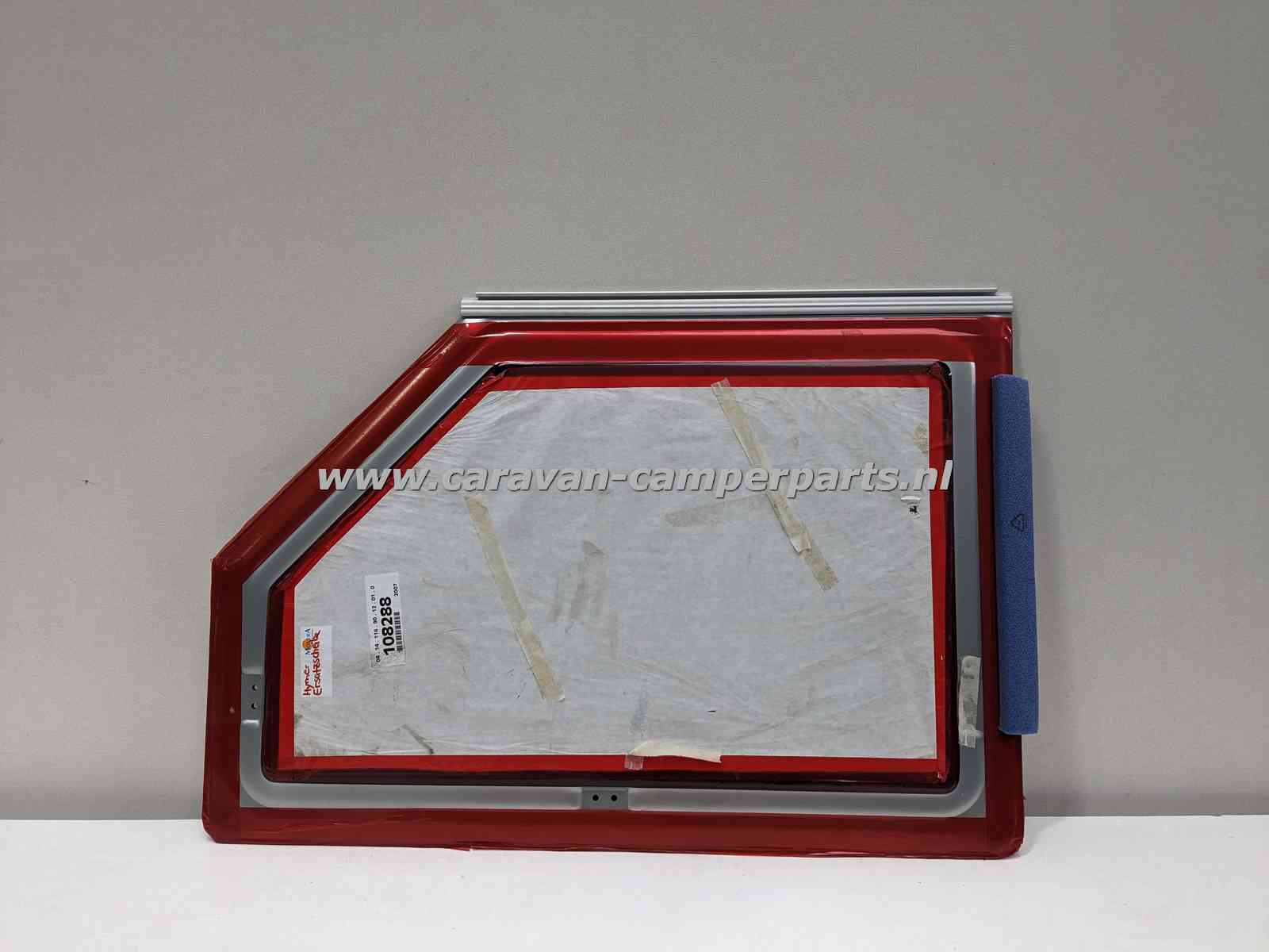 Eriba Eribel raam links voor