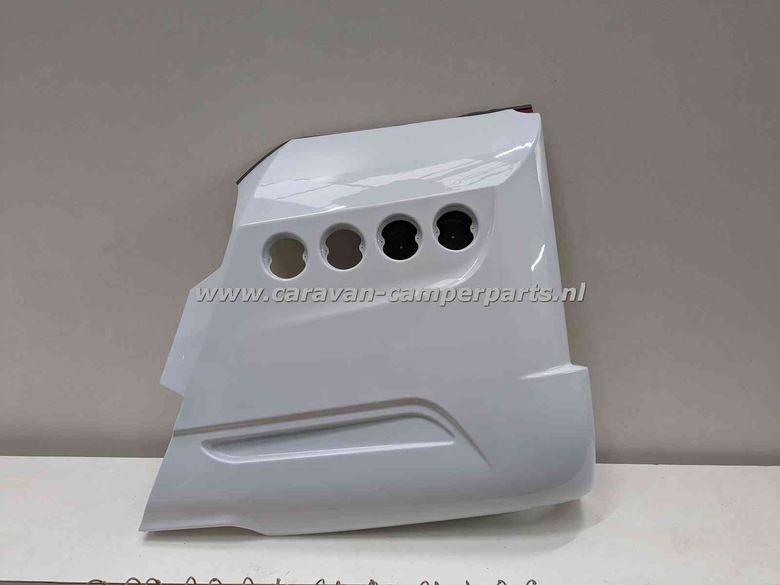 LMC Camper bumper rechts 2019