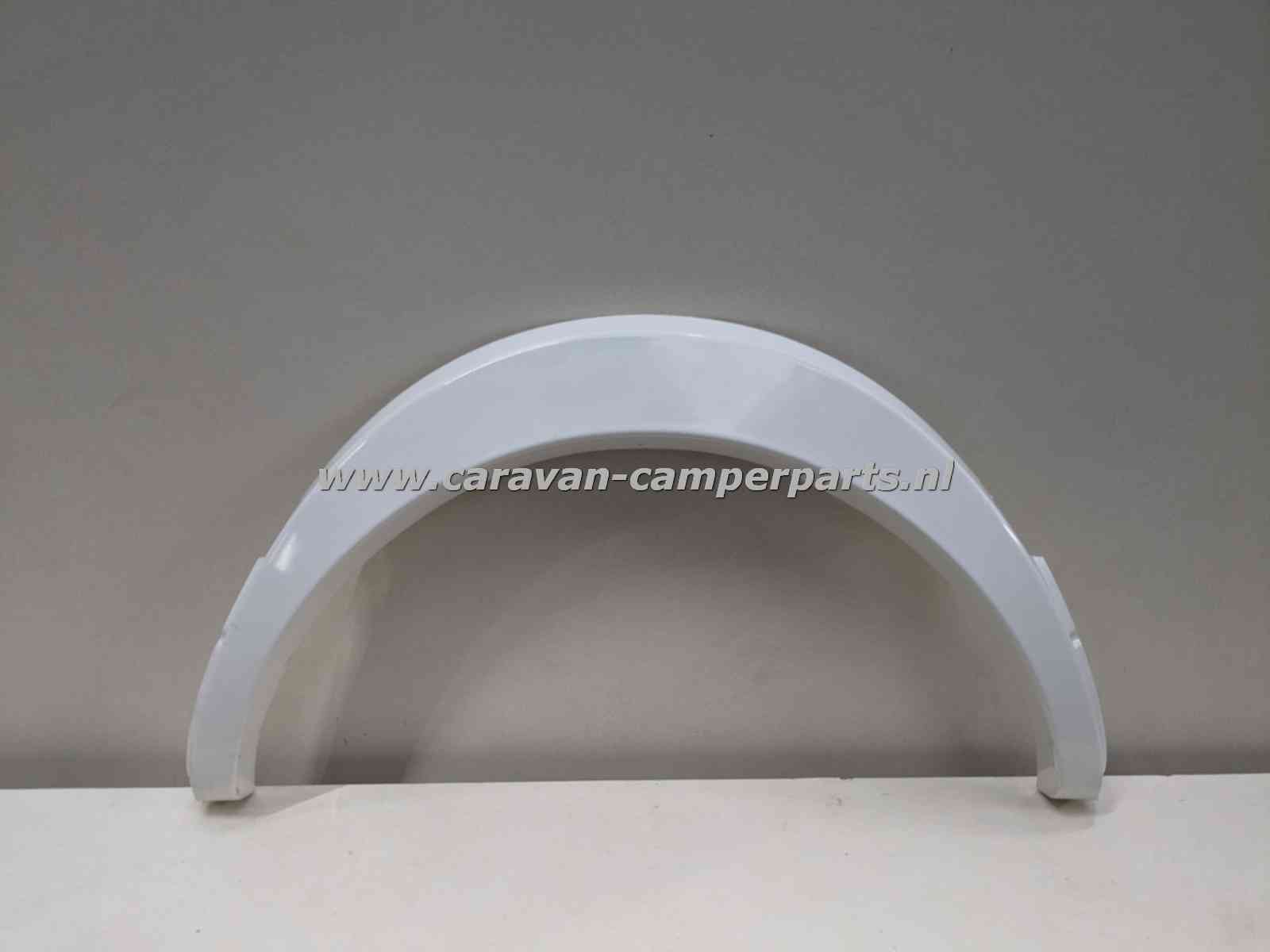 Rimor X90 camper spatbord