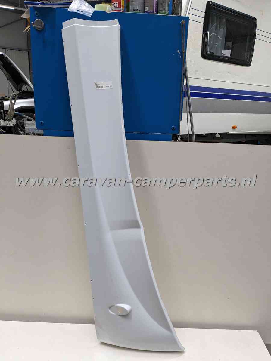 Hymer Camper zuilbekleding rechts