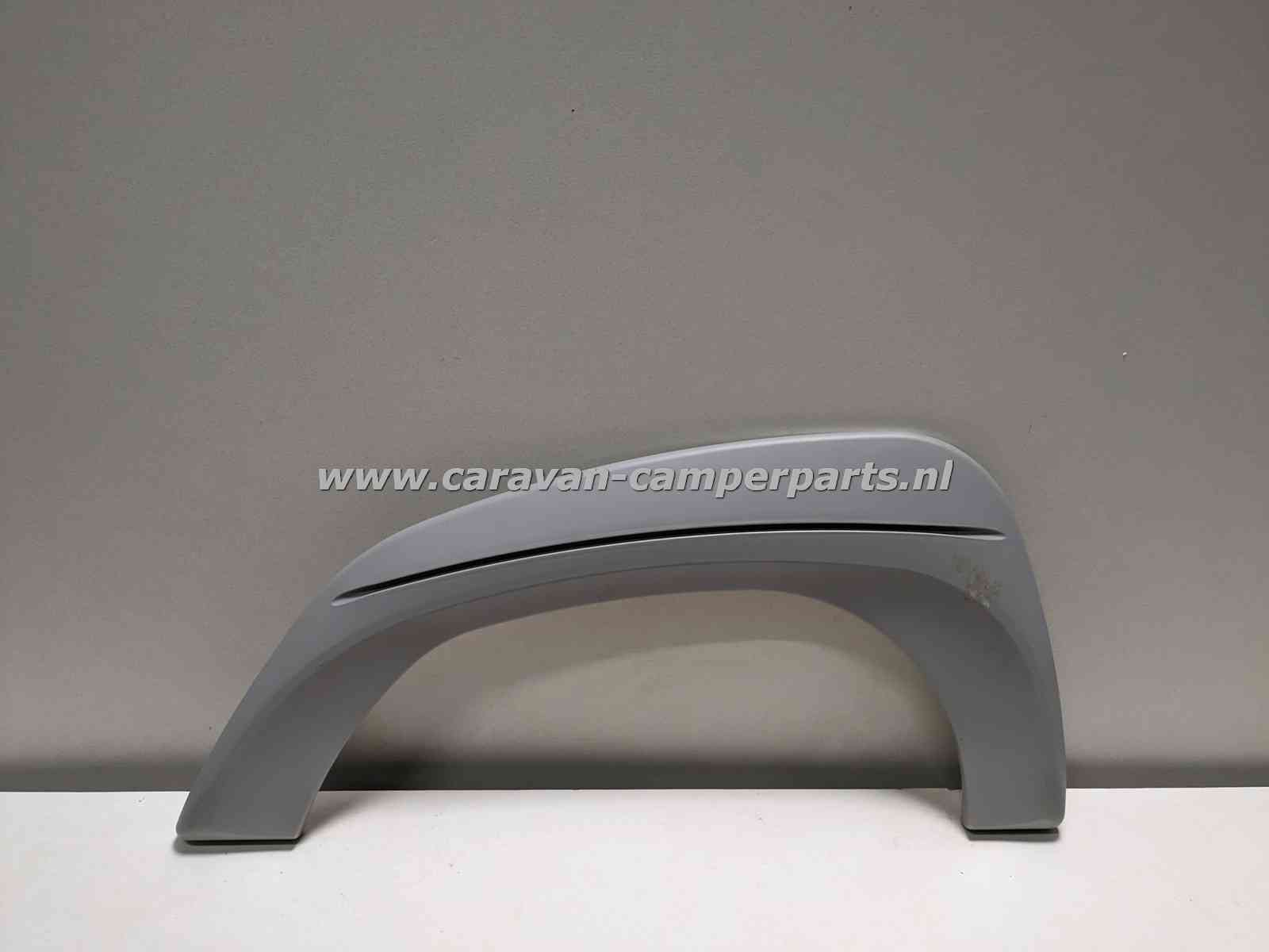 Burstner Spatbord Links