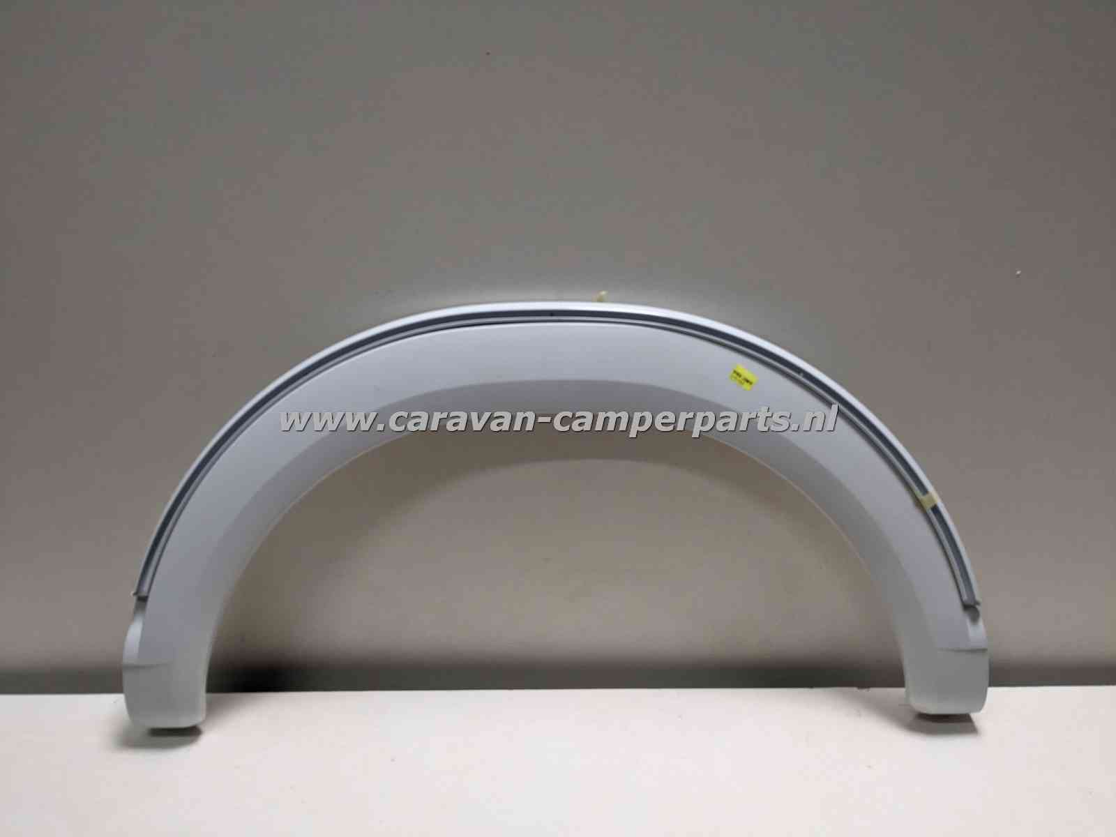 LMC Spatbord + lijst