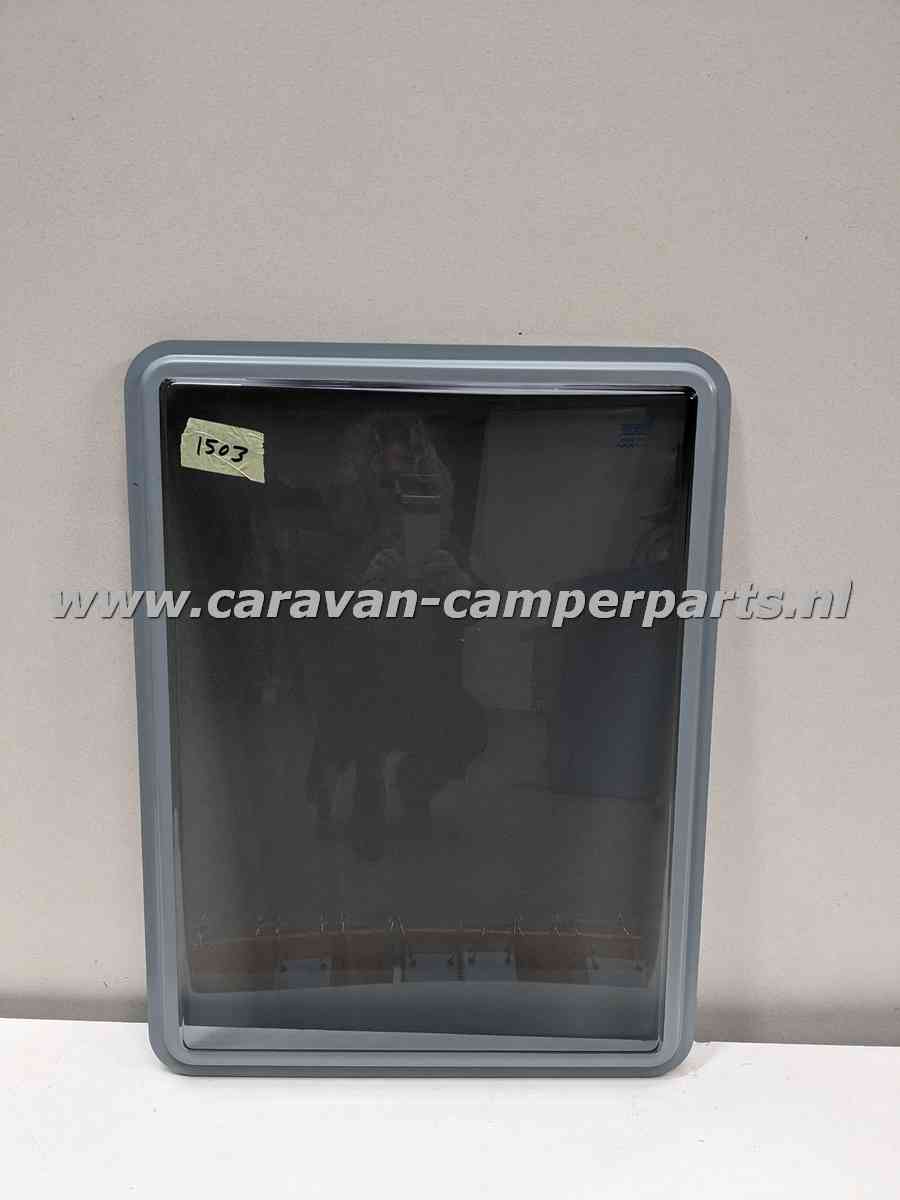 Vast raam 48,5x63,5cm / Hobby TQM 1995