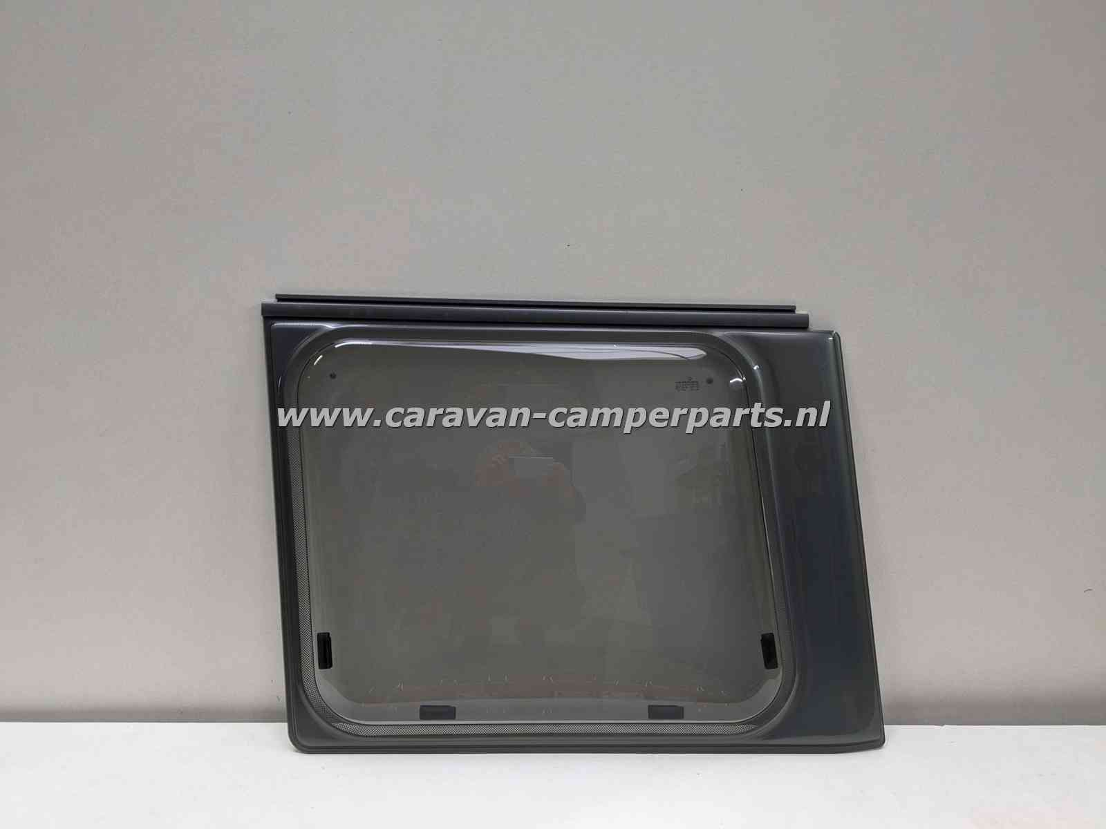 Eriba Touring raam RV