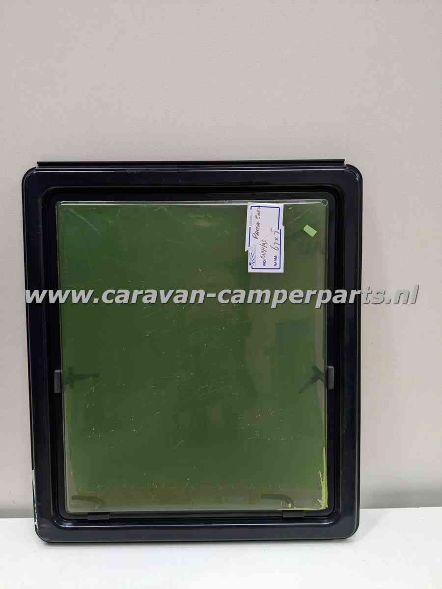 Hobby raam KMFE 1994 67x76cm