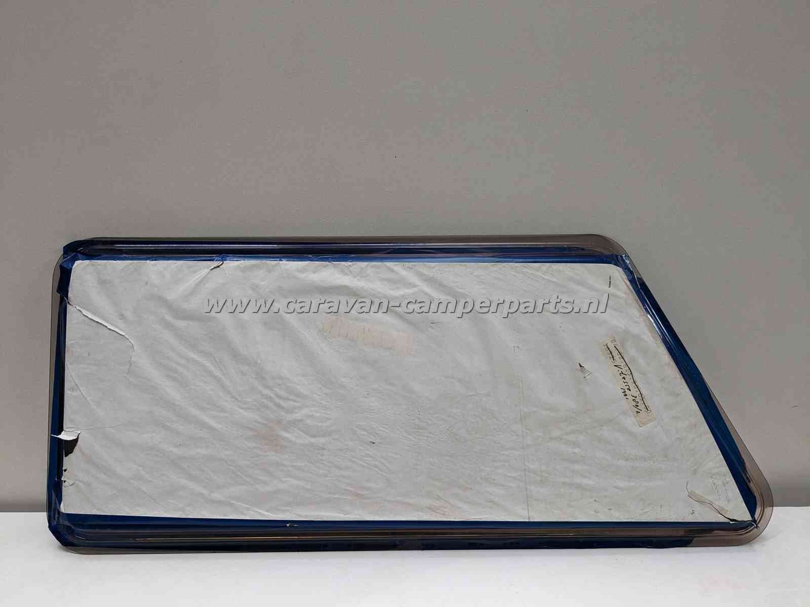 Beyerland Vitesse raam RV 1991