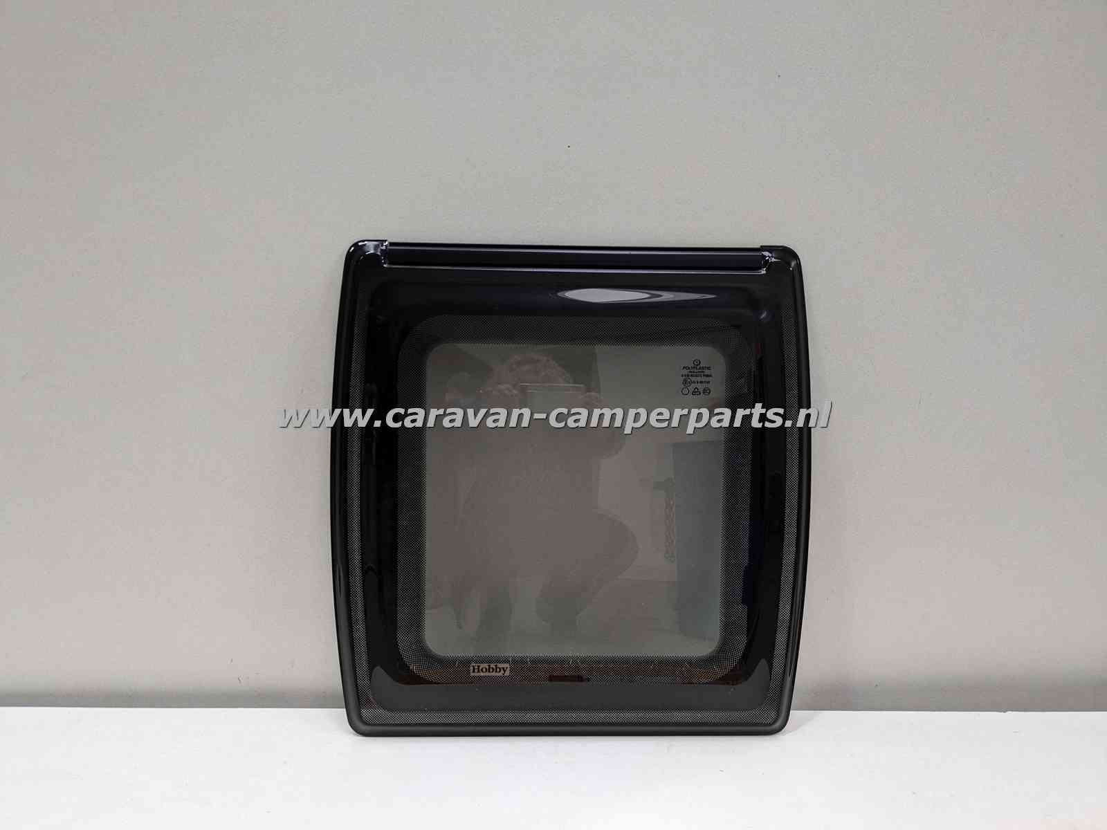 Hobby raam 53x55cm 2018