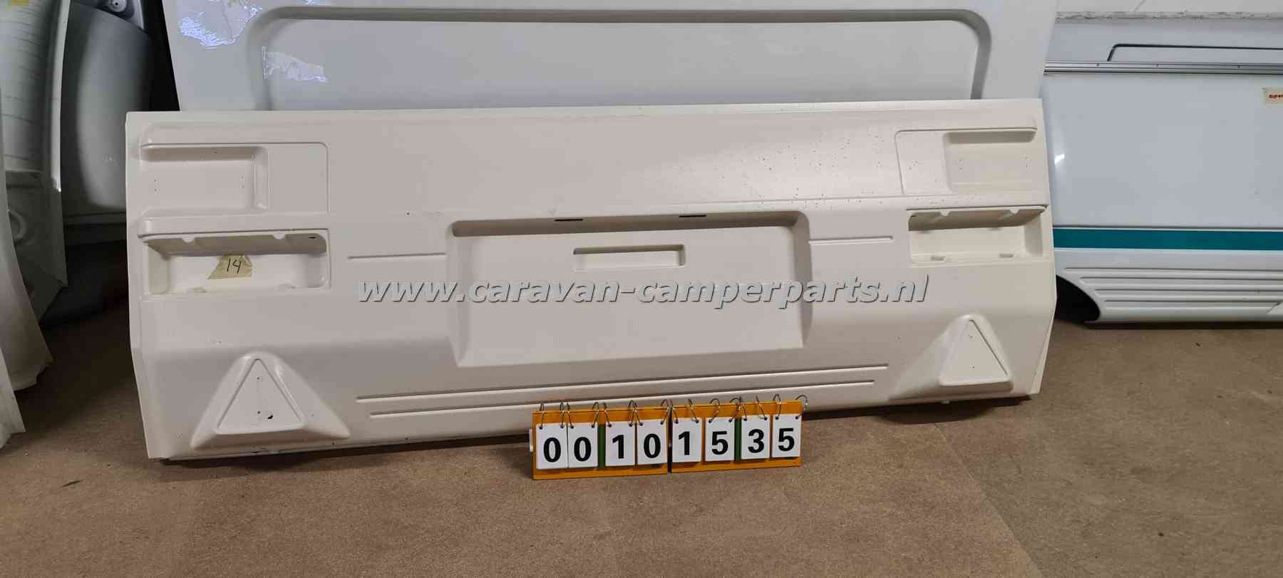 Adria bumper model 2000 212cm