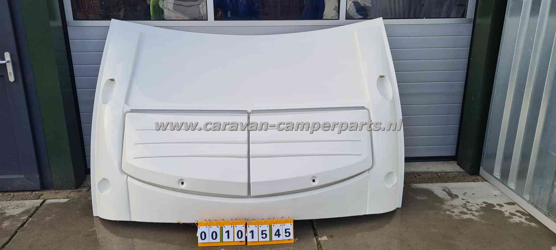 Home Car front model 02-07 220cm