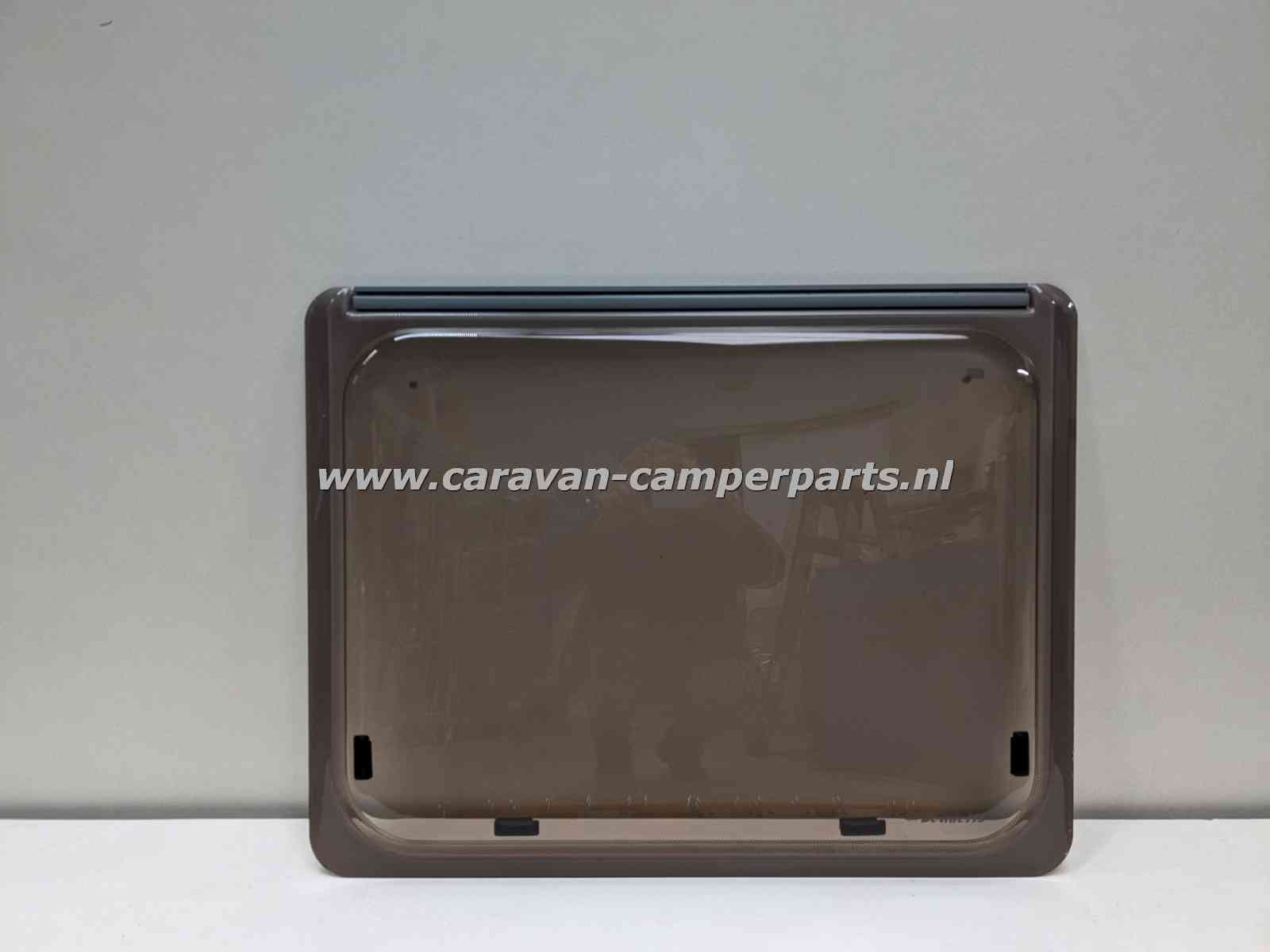 Dethleffs raam 78,5x60cm 2002