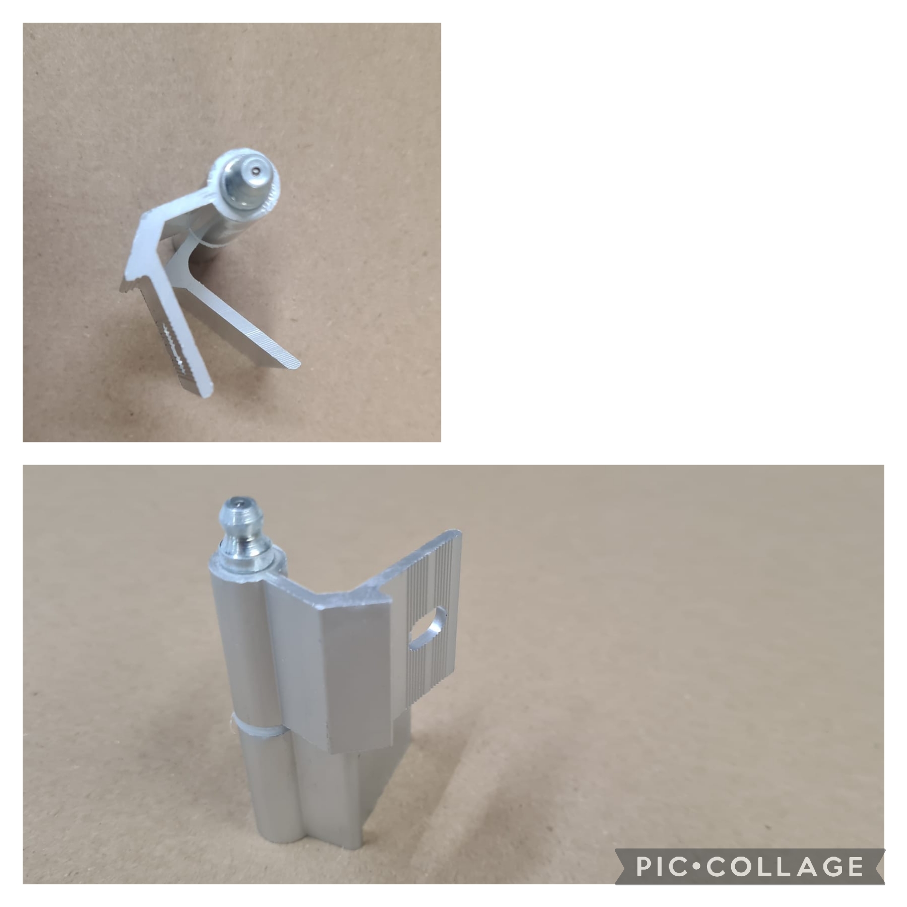 Deur scharnier (Hartal) LD