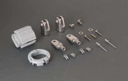 Fiamma scharnierset links nr. 98671-01-