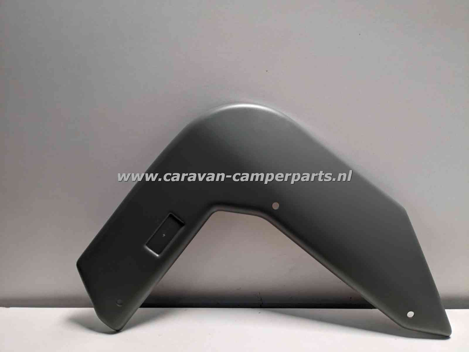 Knaus Camper afdekking RA
