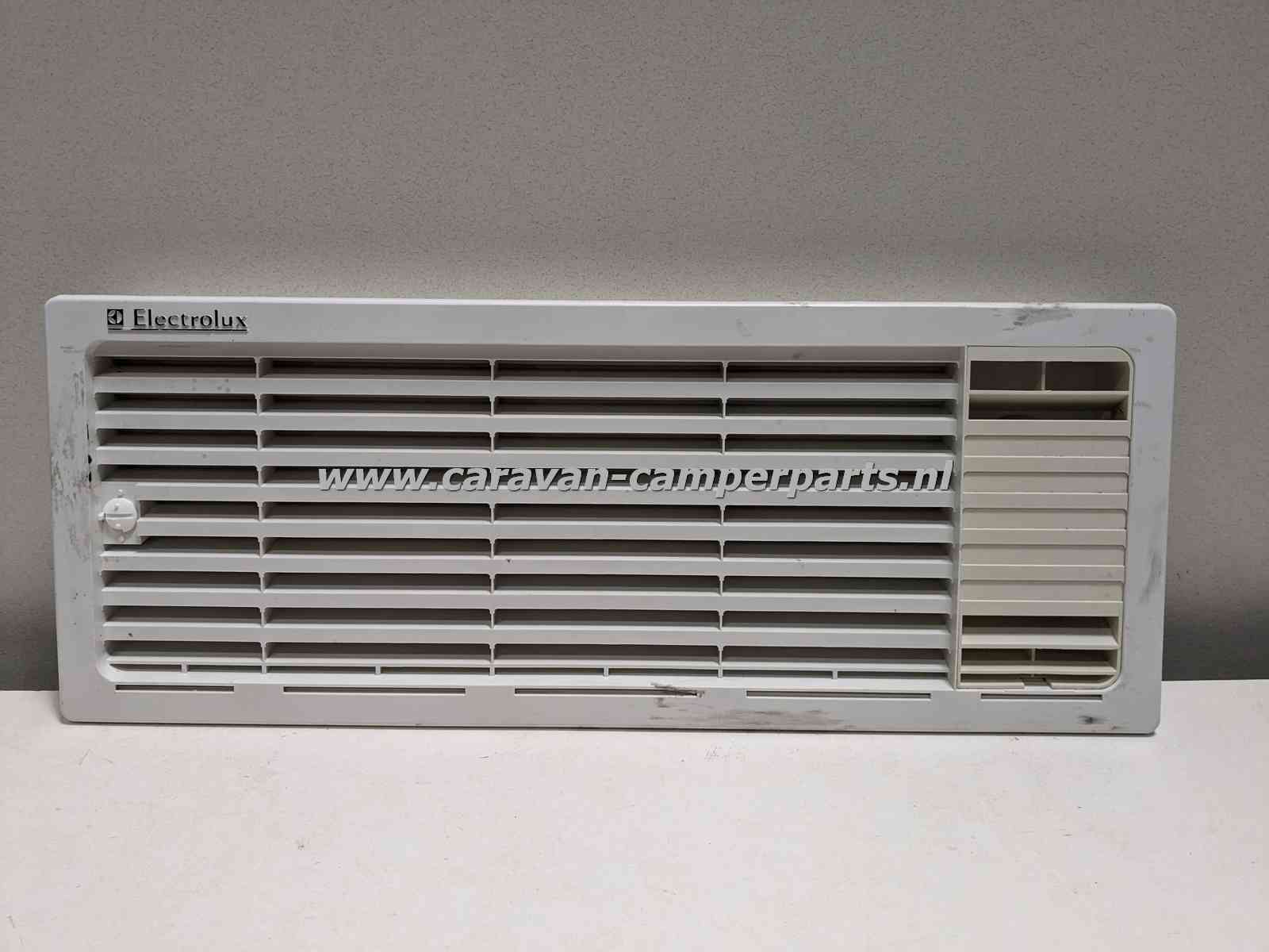 Koelkastrooster boven electrolux